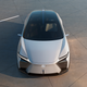 Image for article titled The Lexus LF-Z Electrified Is The Good-Looking Future Of Lexus